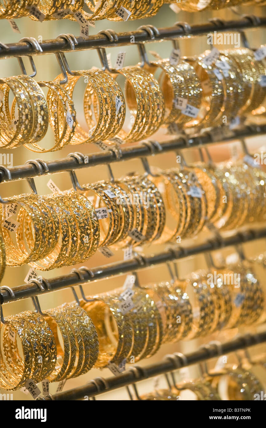 United Arab Emirates, Sharjah, Sharjah Town. Central Souk / Market