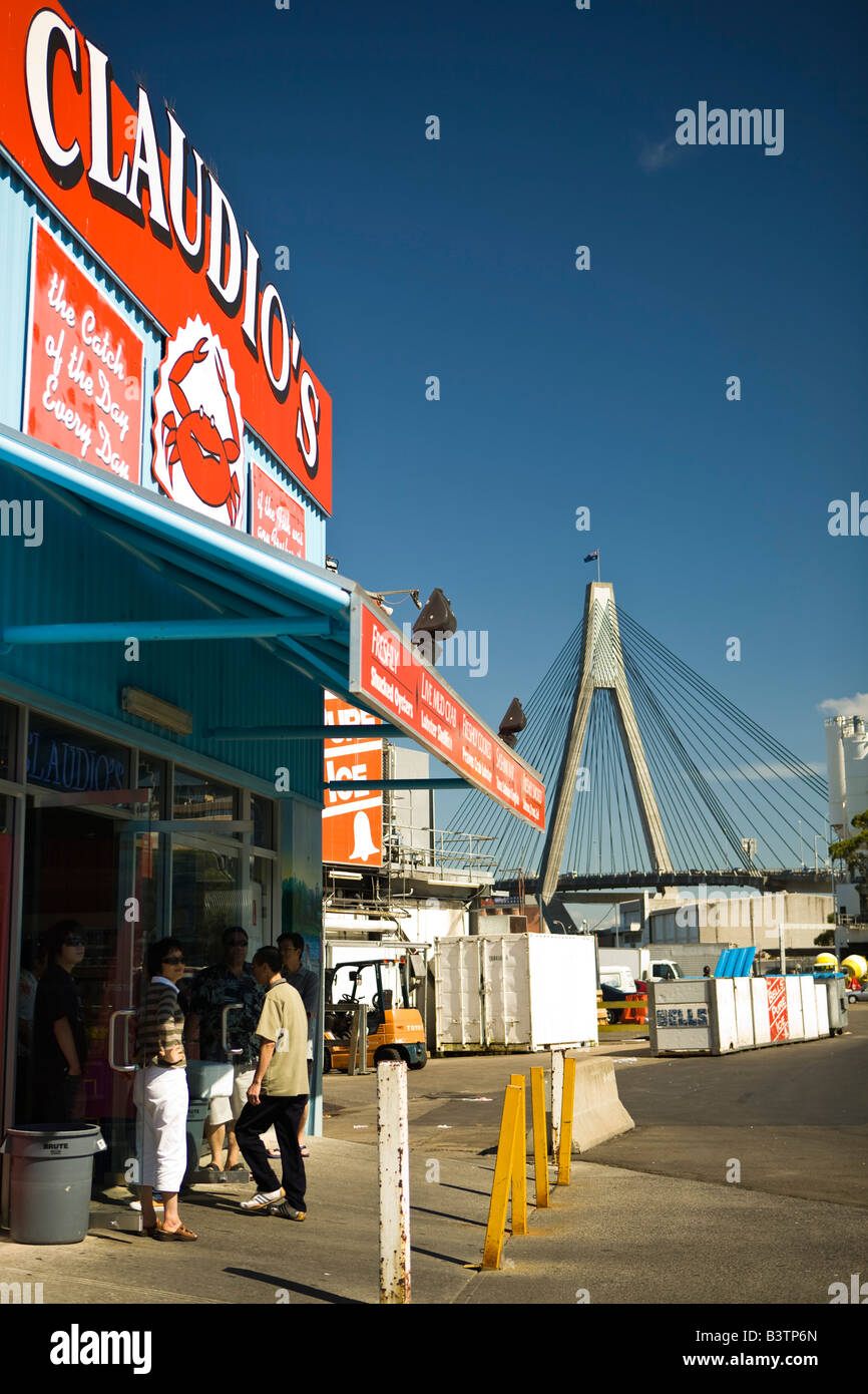 Fishermans wharf australia hires stock photography and images Alamy