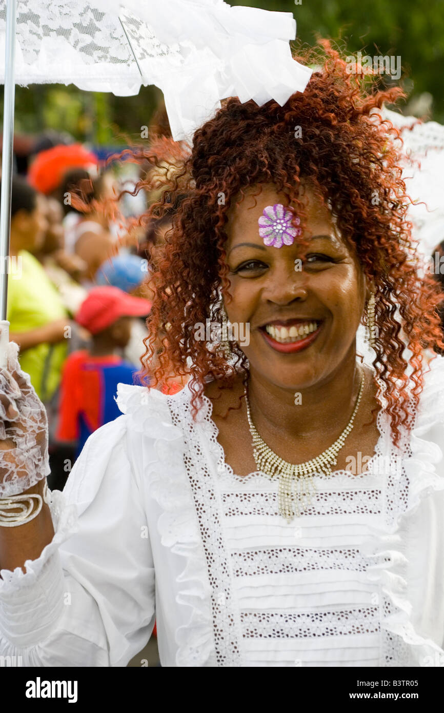 West indies martinique people woman hires stock photography and images