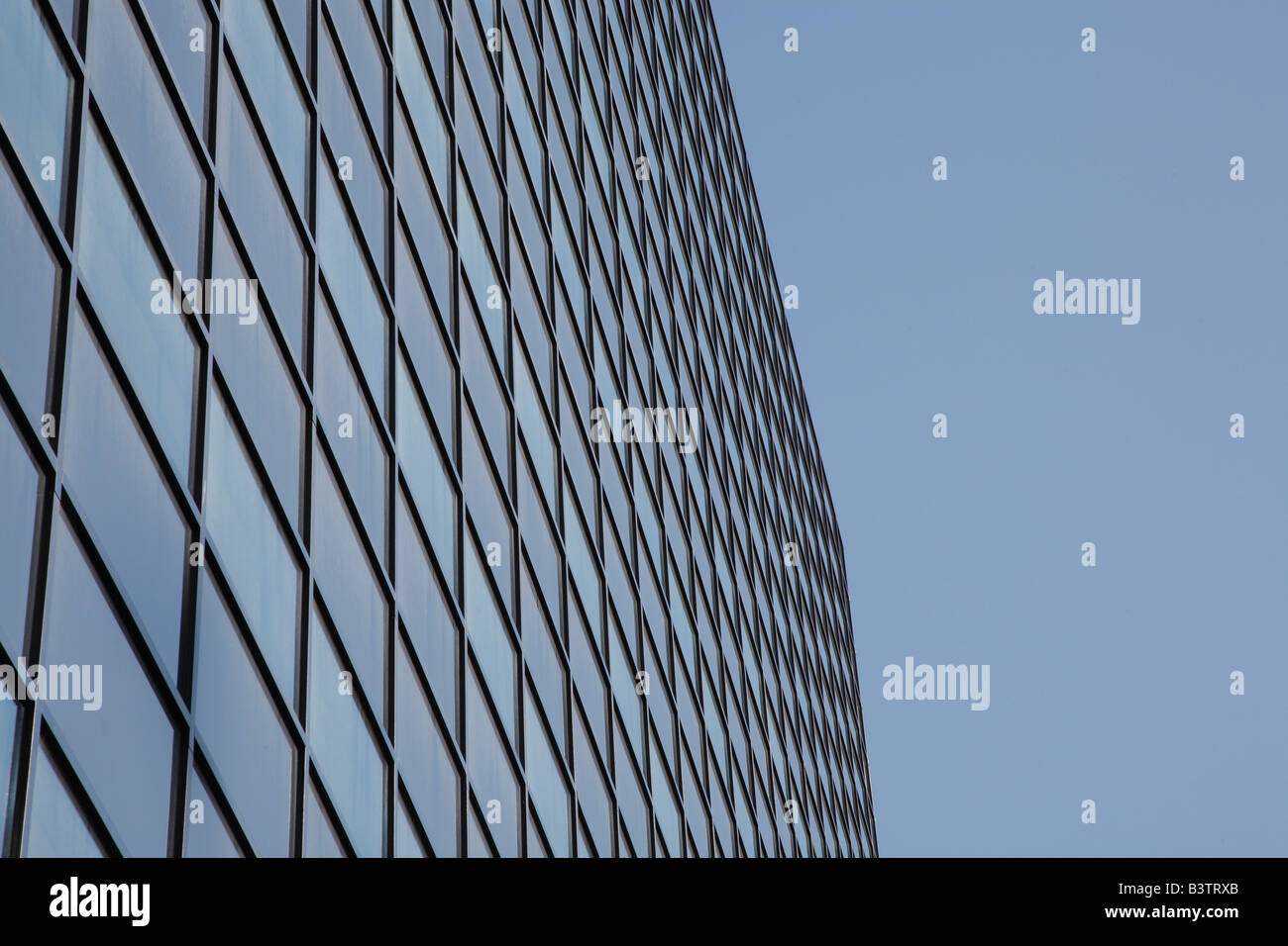 Office building, Rotterdam, Netherlands Stock Photo - Alamy