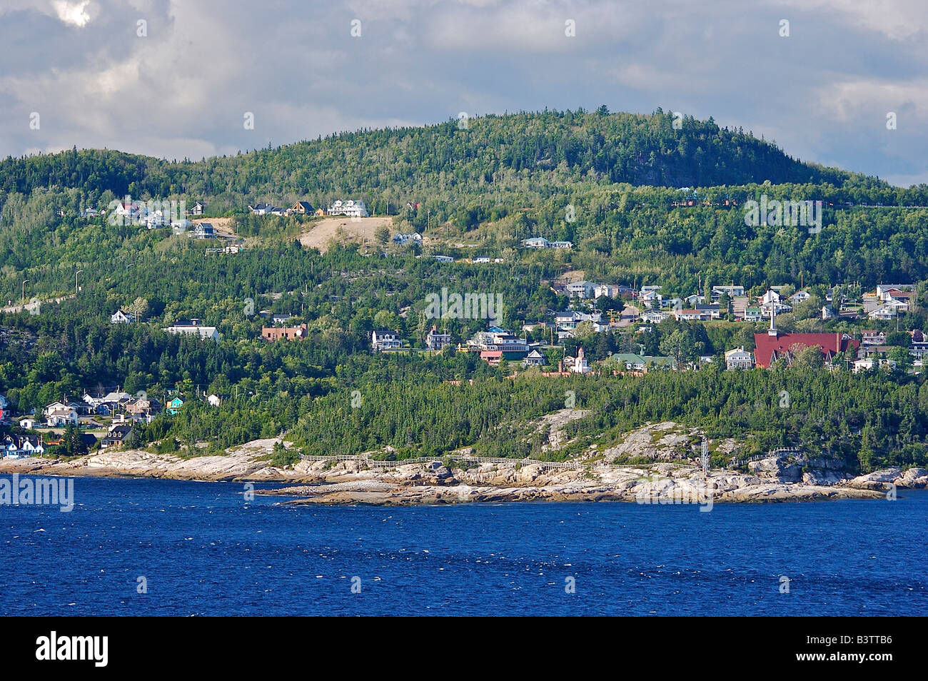 Baie sainte catherine hires stock photography and images Alamy