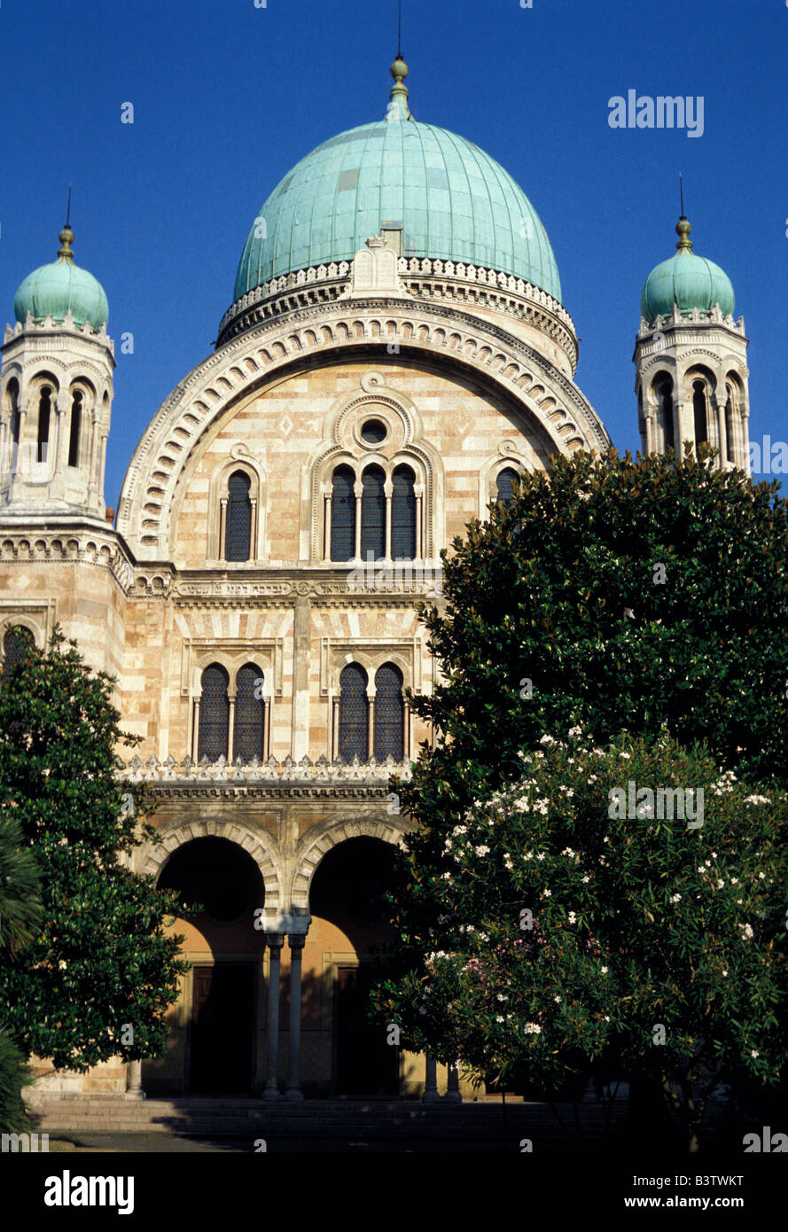 Category:Synagogue of Florence - Wikimedia Commons