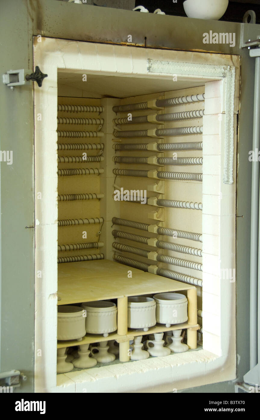 Europe, The Netherlands (aka Holland), Delft. Royal Delft Factory since