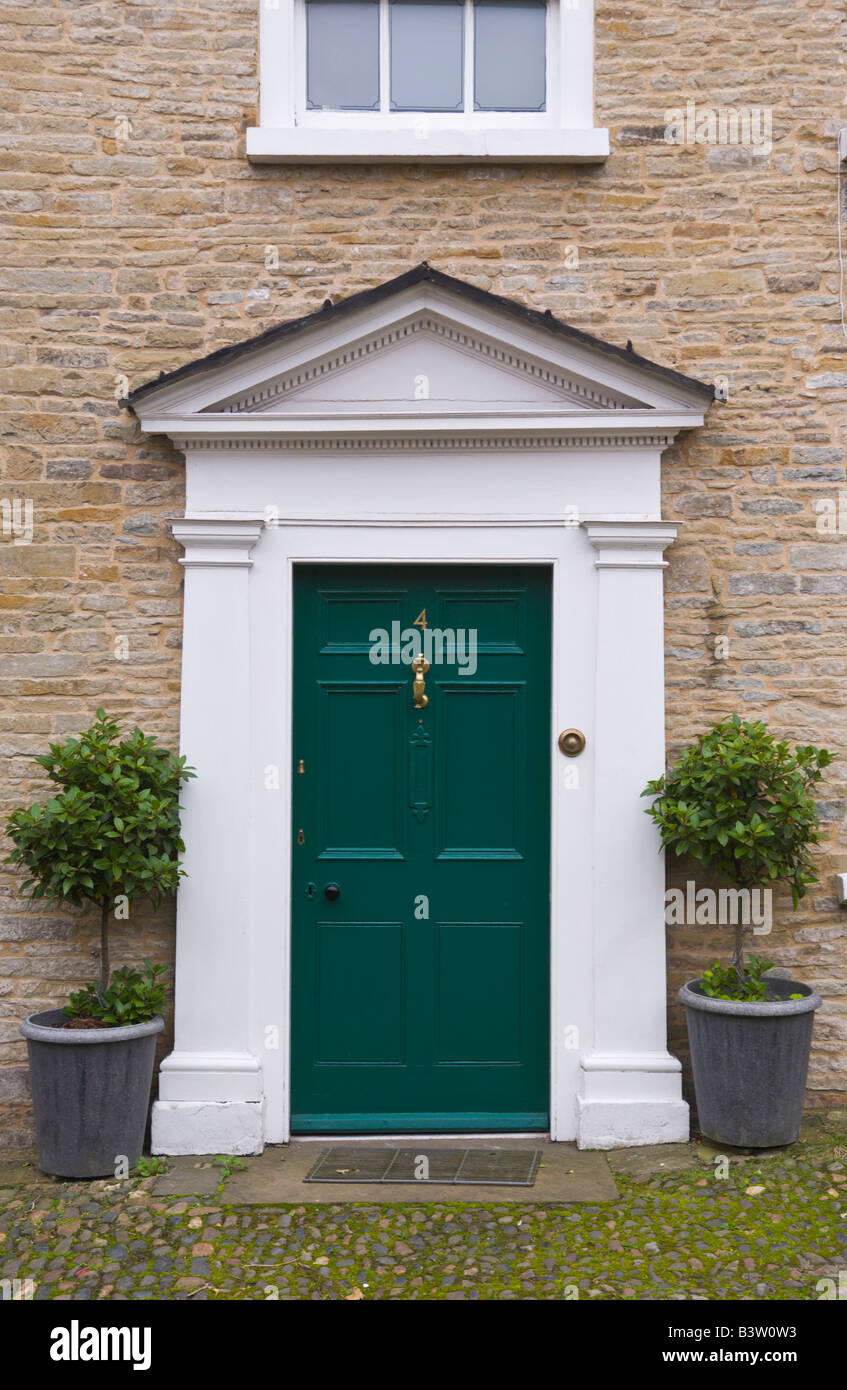 Front Door Pillar Stock Photos Front Door Pillar Stock Images