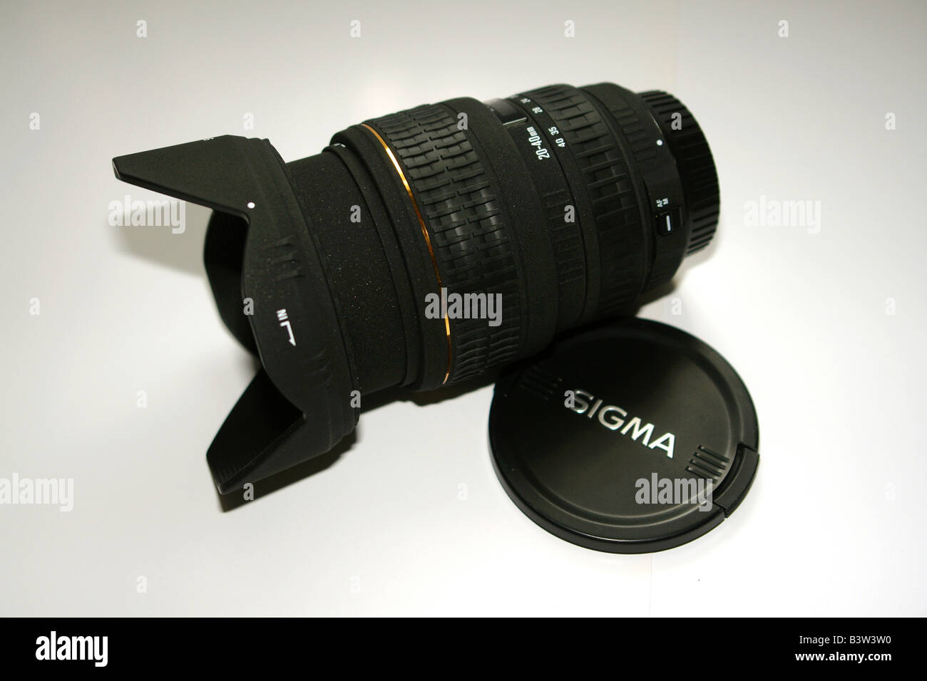 Sigma lenses hires stock photography and images Alamy