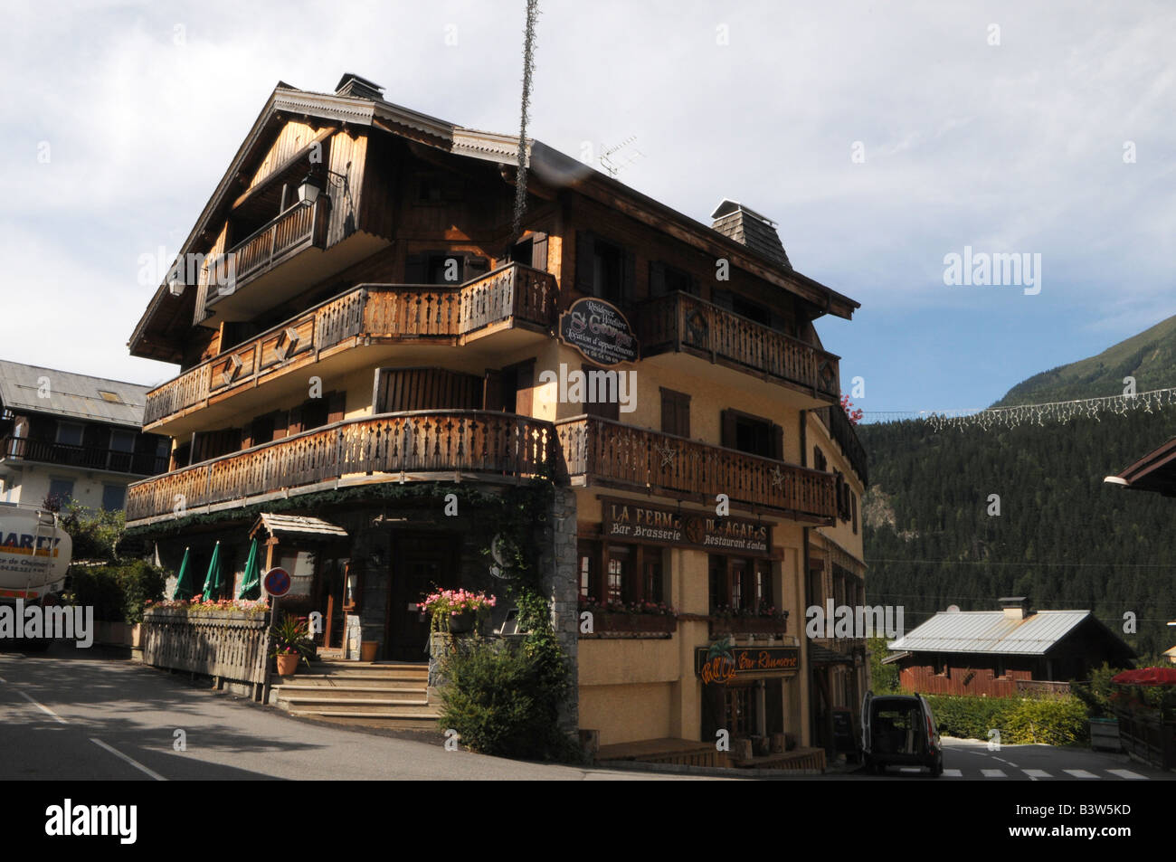 Houche hires stock photography and images Alamy