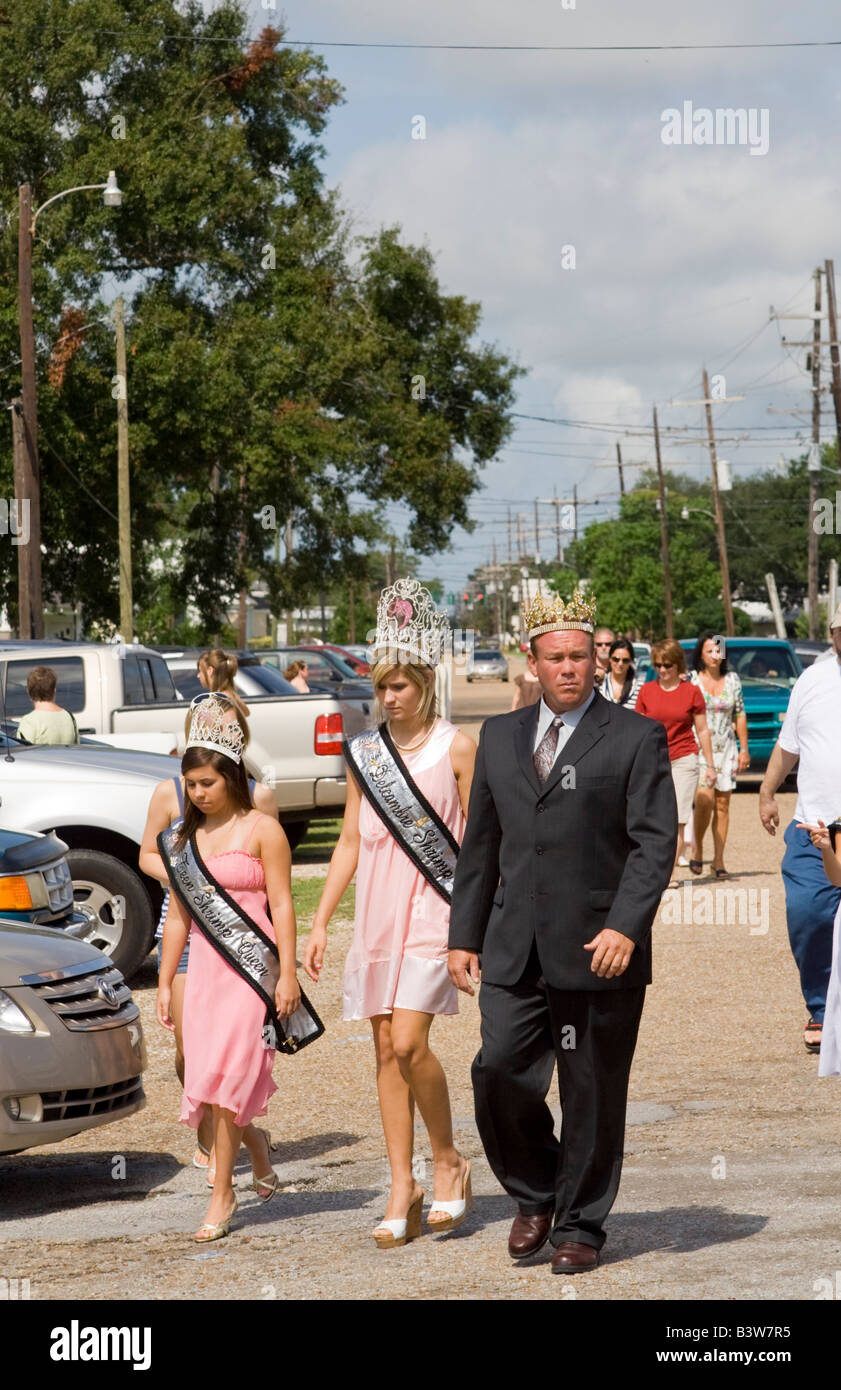 Blessling fleet delcambre la aug hires stock photography and images