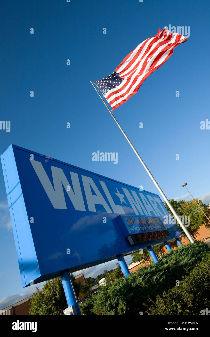 Walmart Stores Inc.'s Home Office for its global retail stores