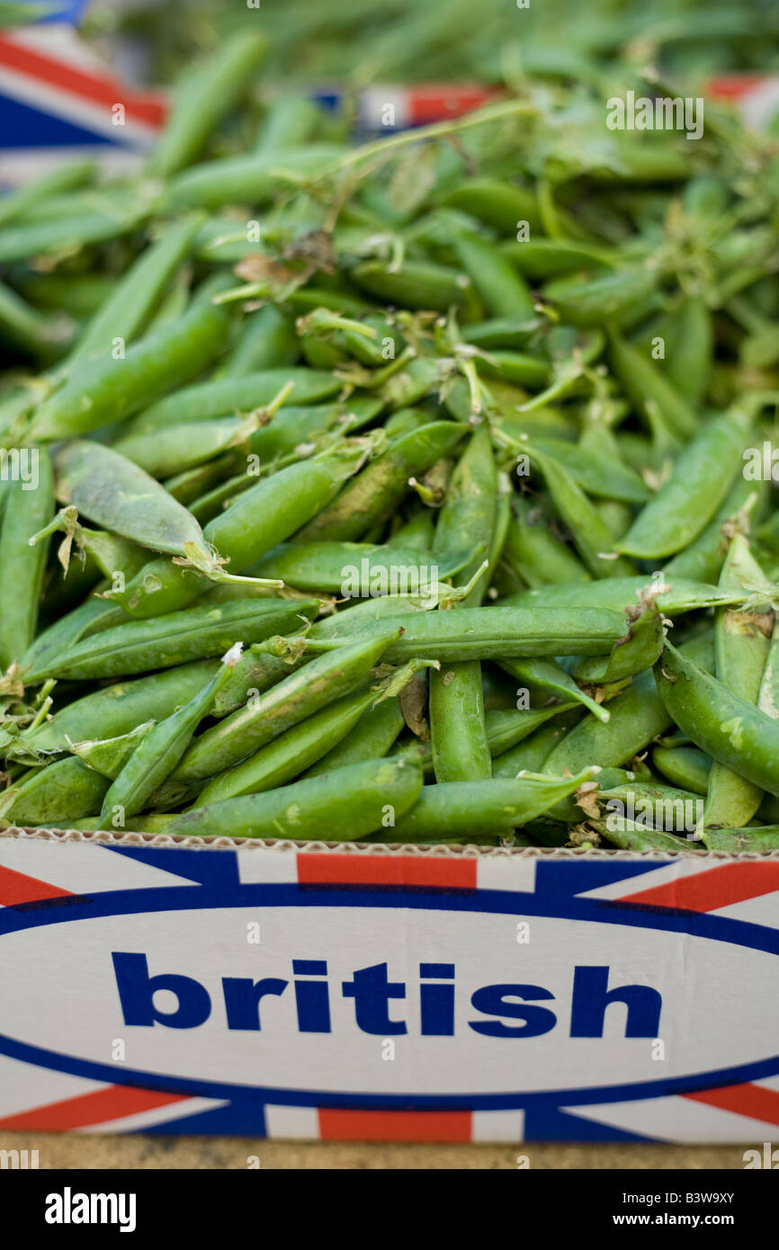 British Produce High Resolution Stock Photography and Images - Alamy
