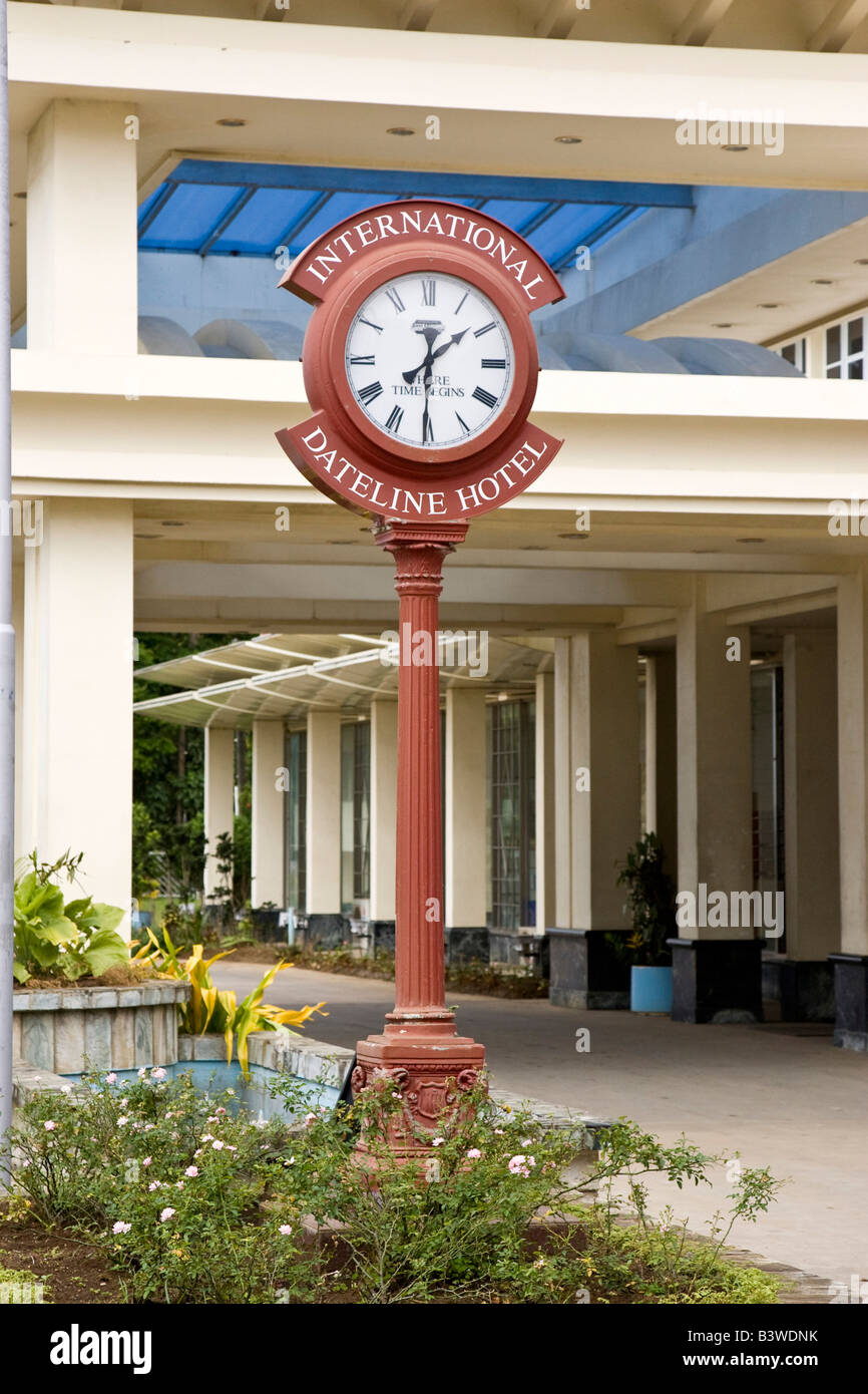 International dateline hotel hi res stock photography and images alamy