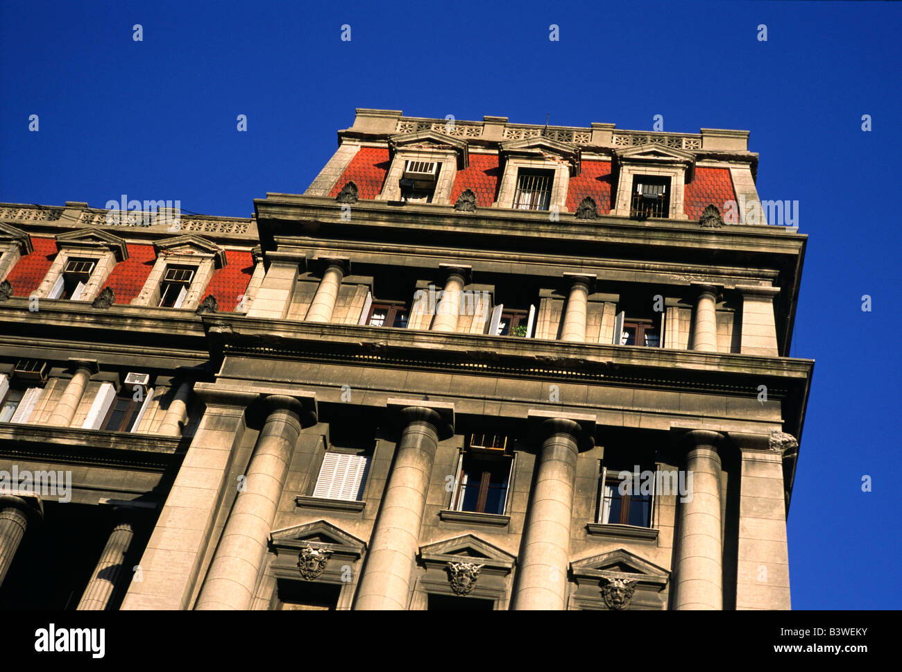 Buenos Aires Argentina Exterior Of The Palacio De Justicia Or Palace Buenos Aires Argentina Exterior Of The Palacio De Justicia Or Palace