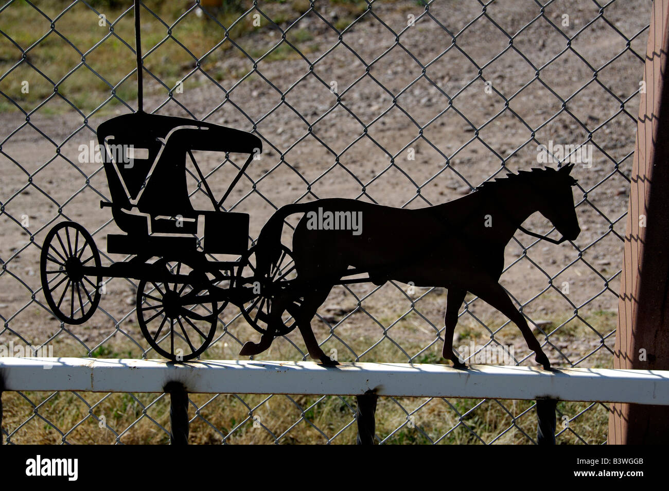 Mexico chihuahua mennonite cuahtemoc hi-res stock photography and images -  Alamy