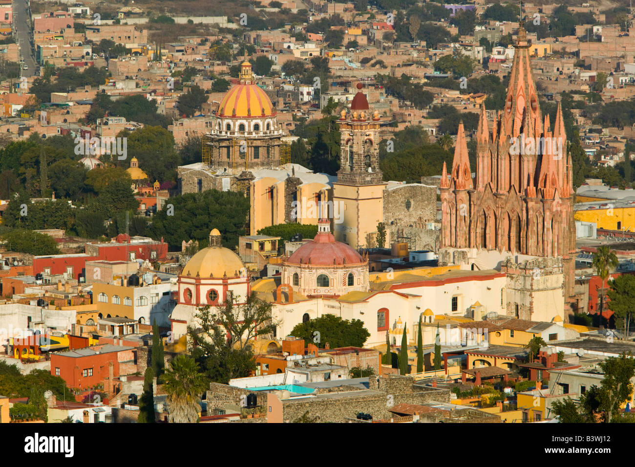 Before You Go To San Miguel De Allende Guanajuato, Watch This! - 1e3jom3