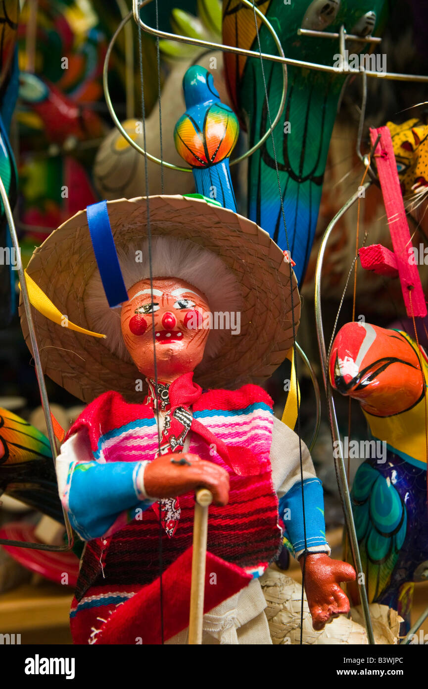 Mexican Puppets Stock Photos & Mexican Puppets Stock Images Alamy