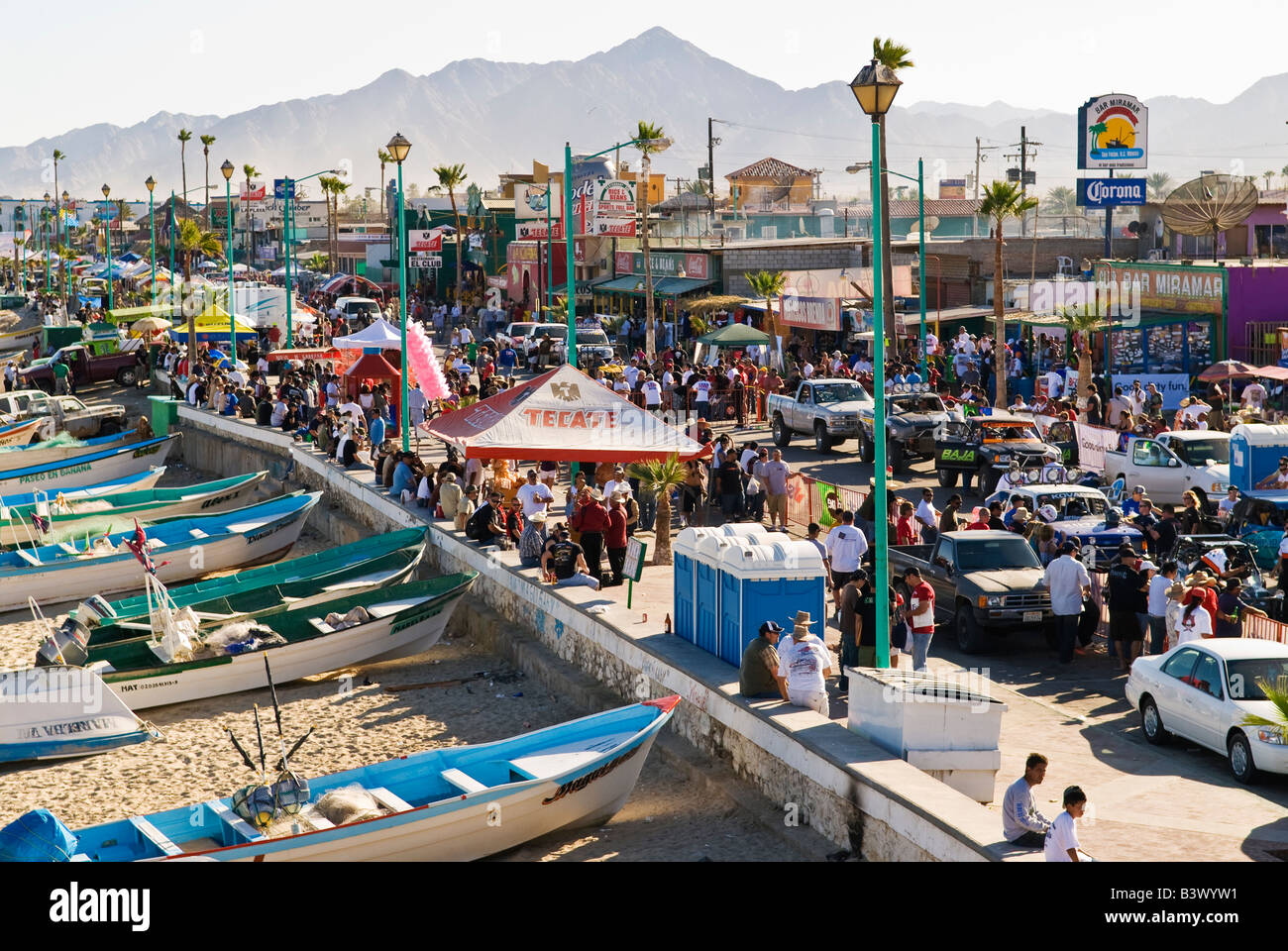 San Felipe Mexico Calendar Events Mella Siobhan
