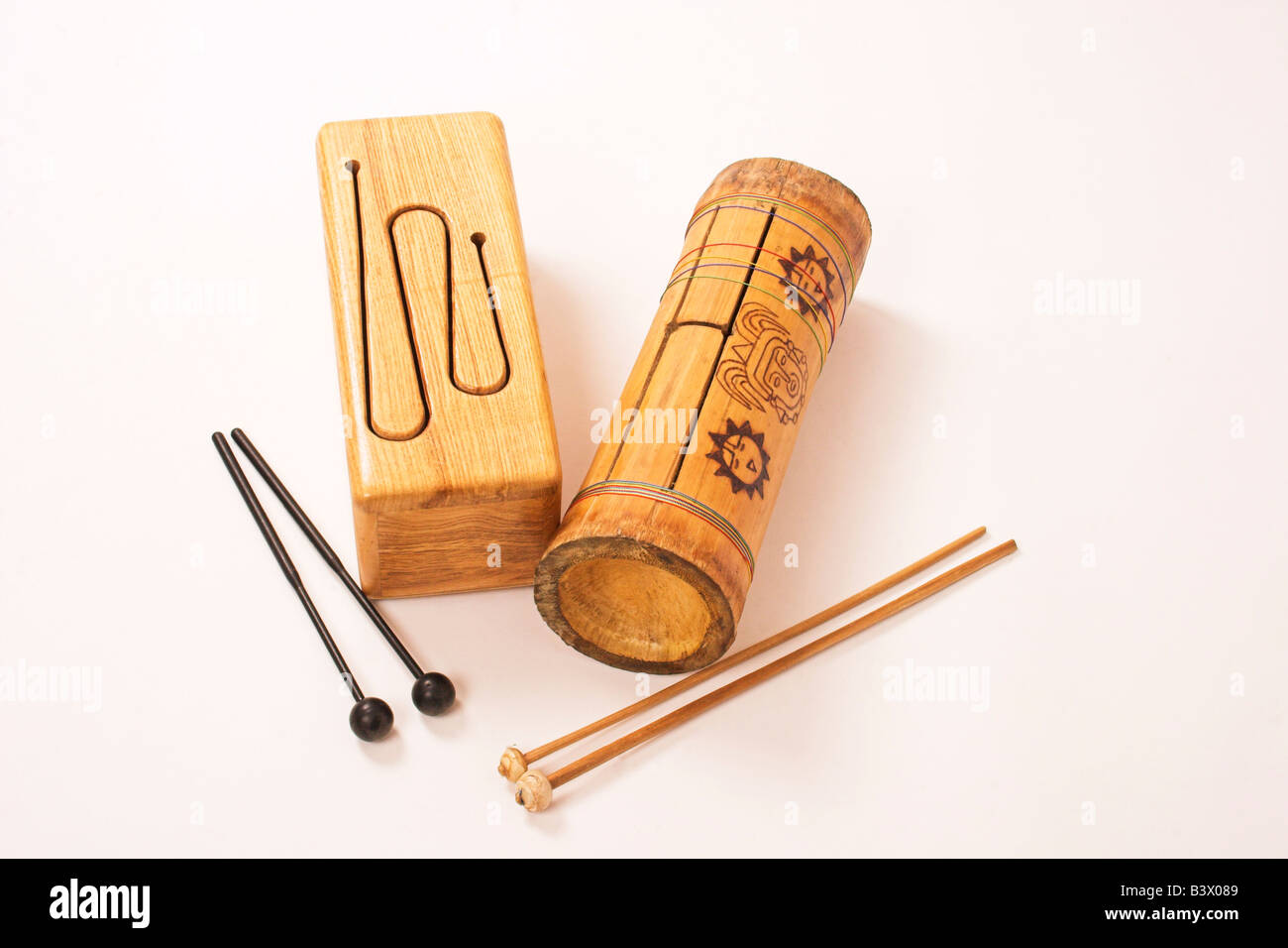 Slit Drums High Resolution Stock Photography and Images - Alamy