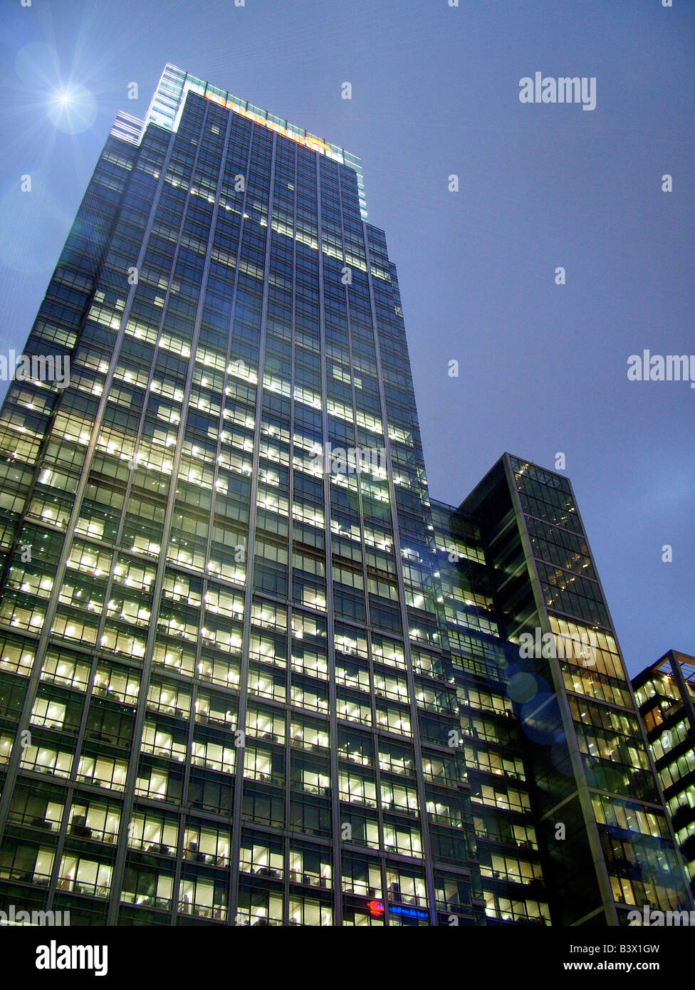 London Stock Exchange Black Monday Hi-res Stock Photography And Images ...