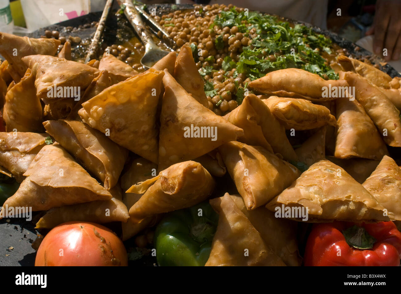 independence day social samosa
