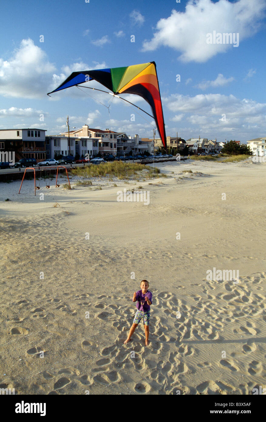 Vertical jersey shoreline hi-res stock photography and images - Alamy