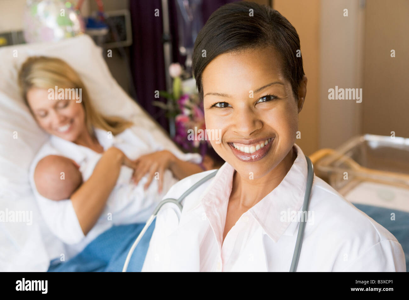 Delivery of patients hires stock photography and images Alamy