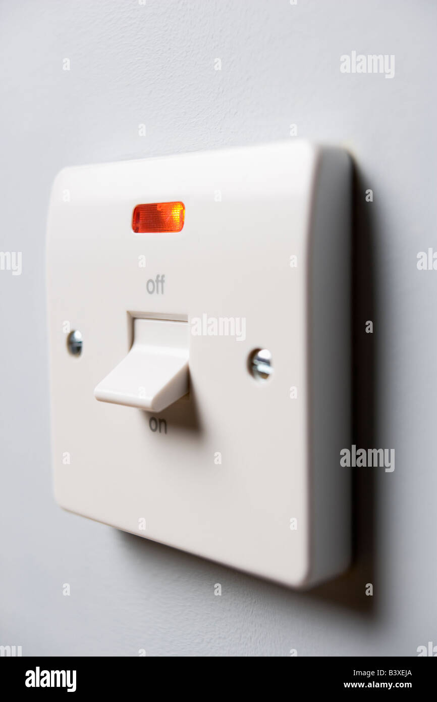 On Off Switch Stock Photos & On Off Switch Stock Images - Alamy