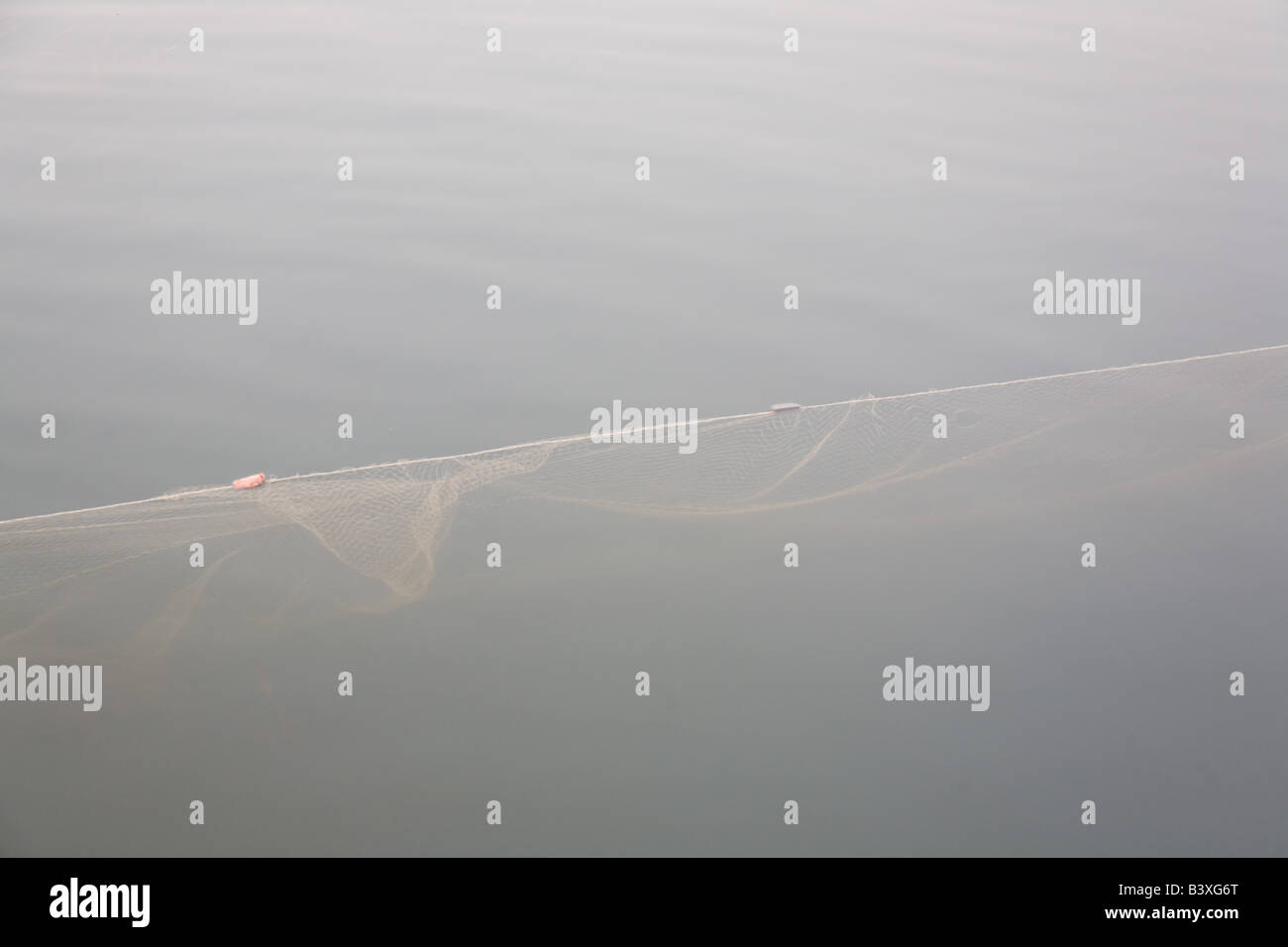 Illegal gill net fishing nets hires stock photography and images Alamy