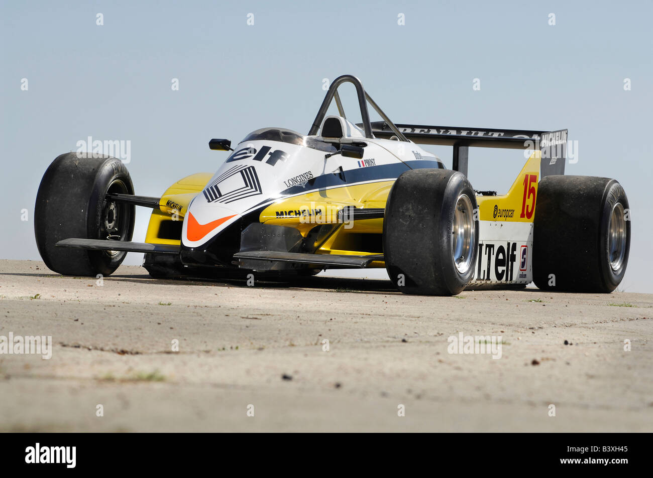 1982 f1