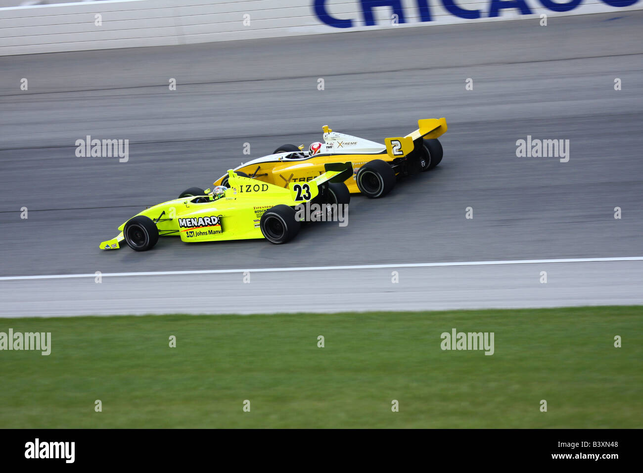 Indy lights hi-res stock photography and images - Alamy