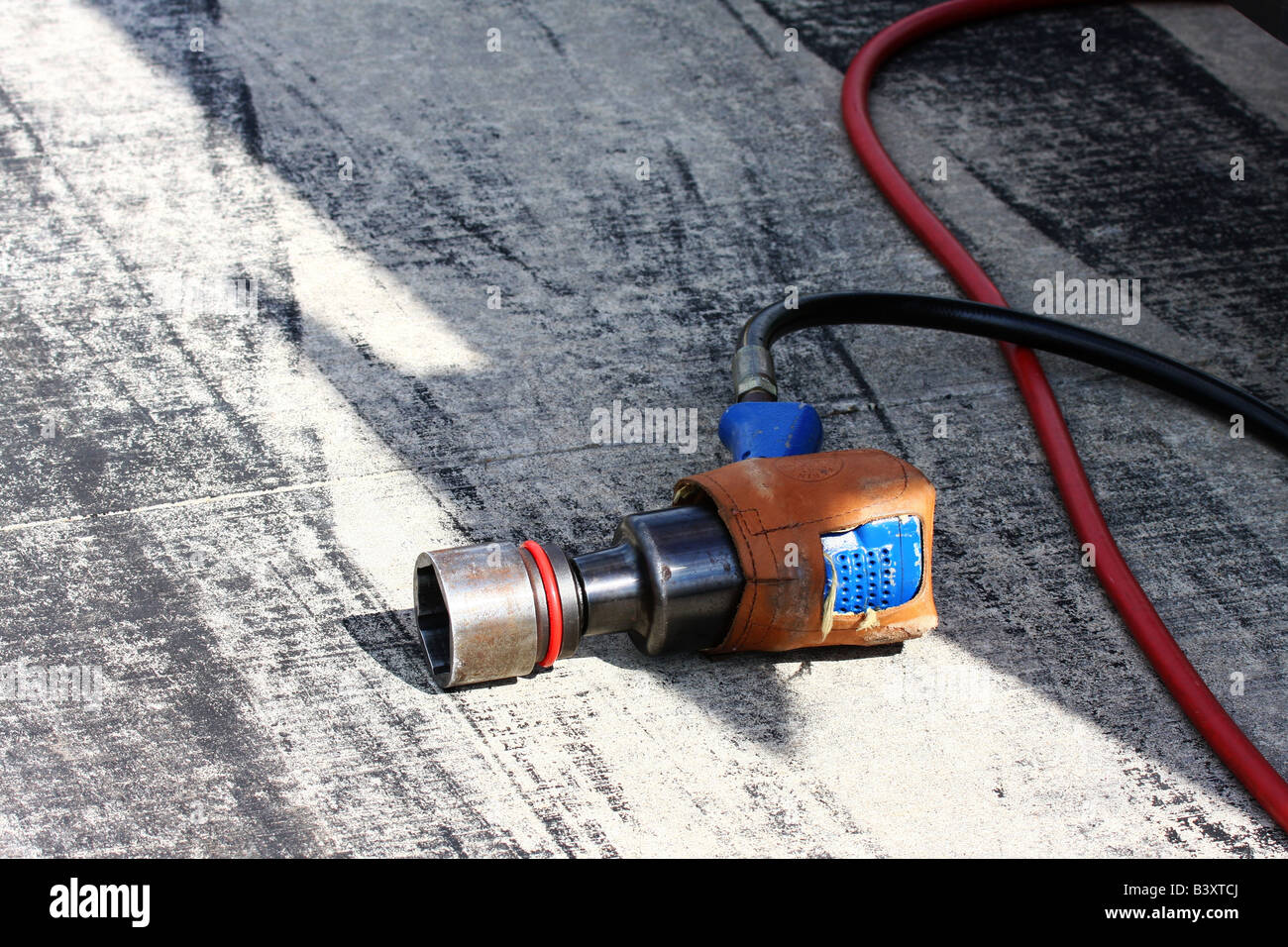 Indy Lights Wheel Nut Wrench Stock Photo Alamy Indy lights wheel nut wrench stock photo alamy