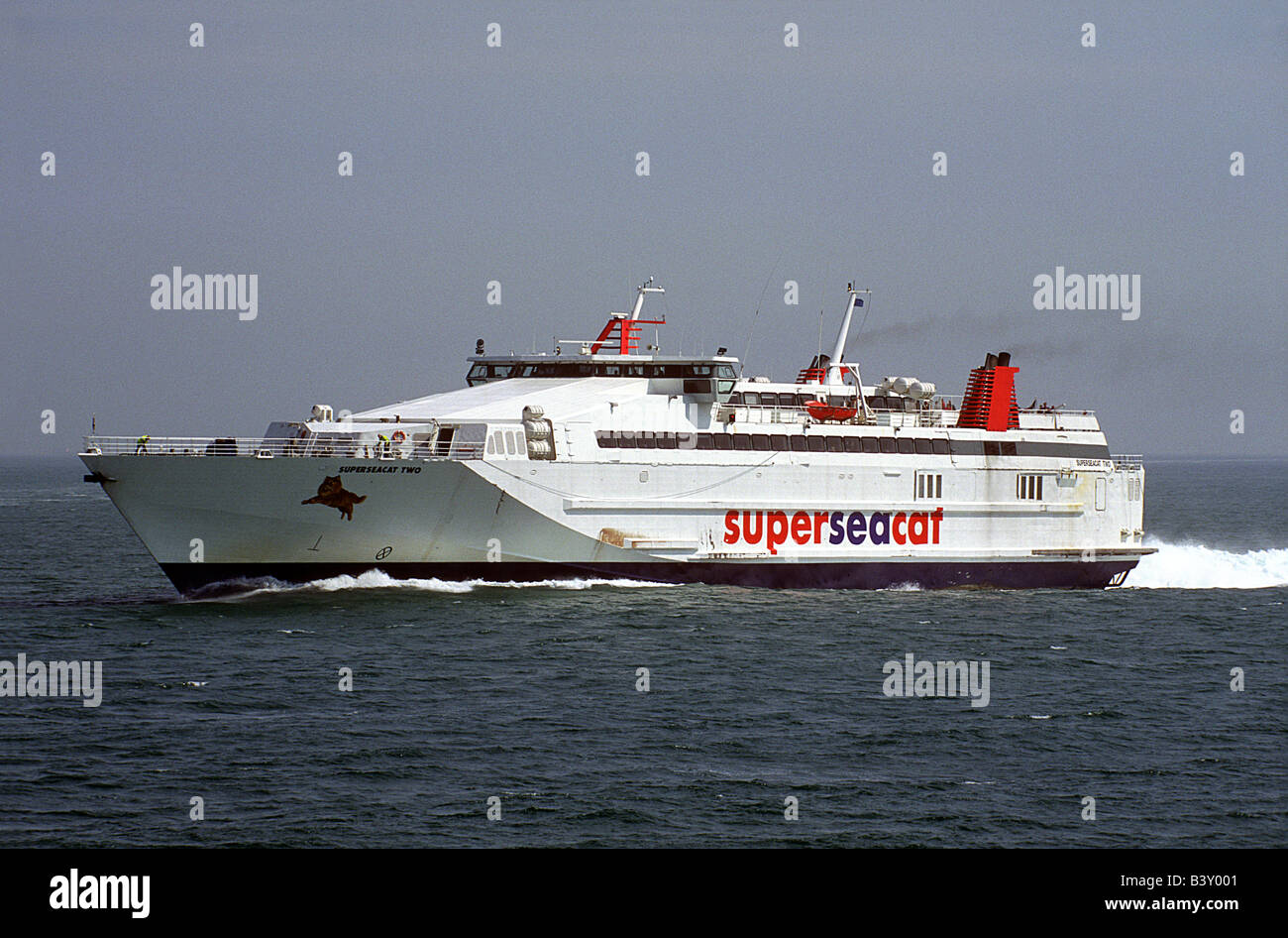 Superseacat High Resolution Stock Photography And Images Alamy