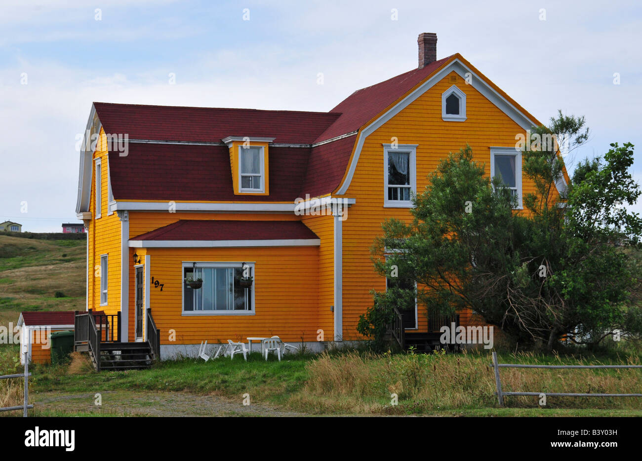 Cap aux meules hires stock photography and images Alamy