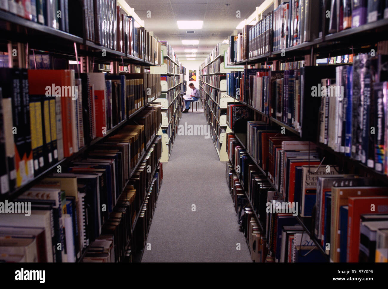 Burlingame california library hires stock photography and images Alamy