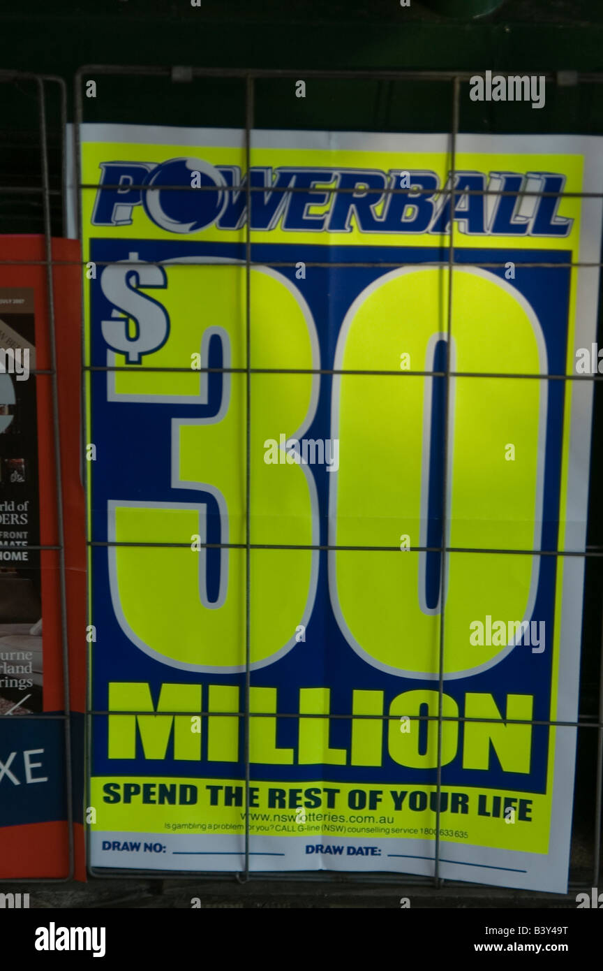 lotto 900 million