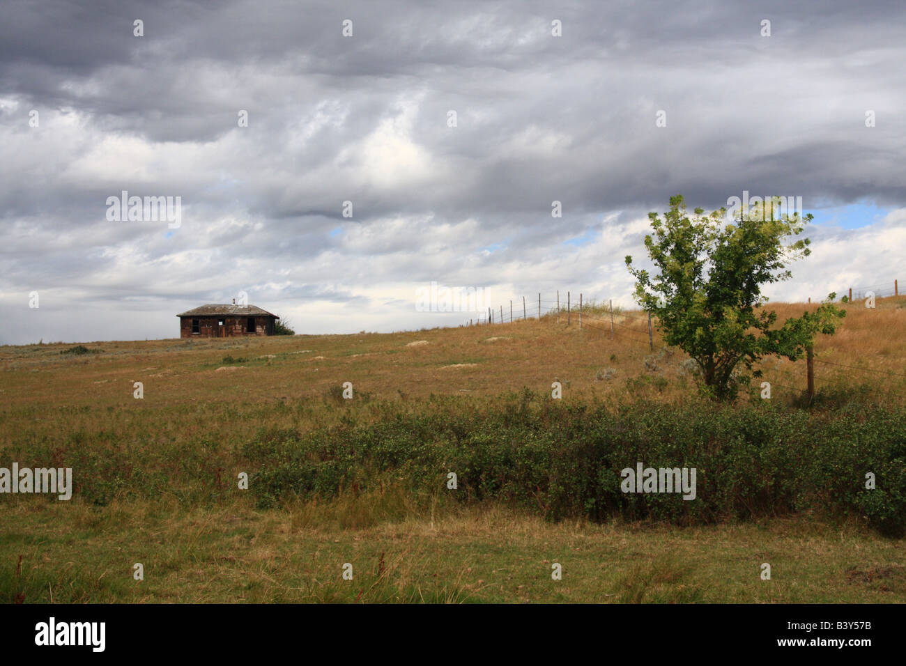 Agriculture weather prairies hires stock photography and images Alamy