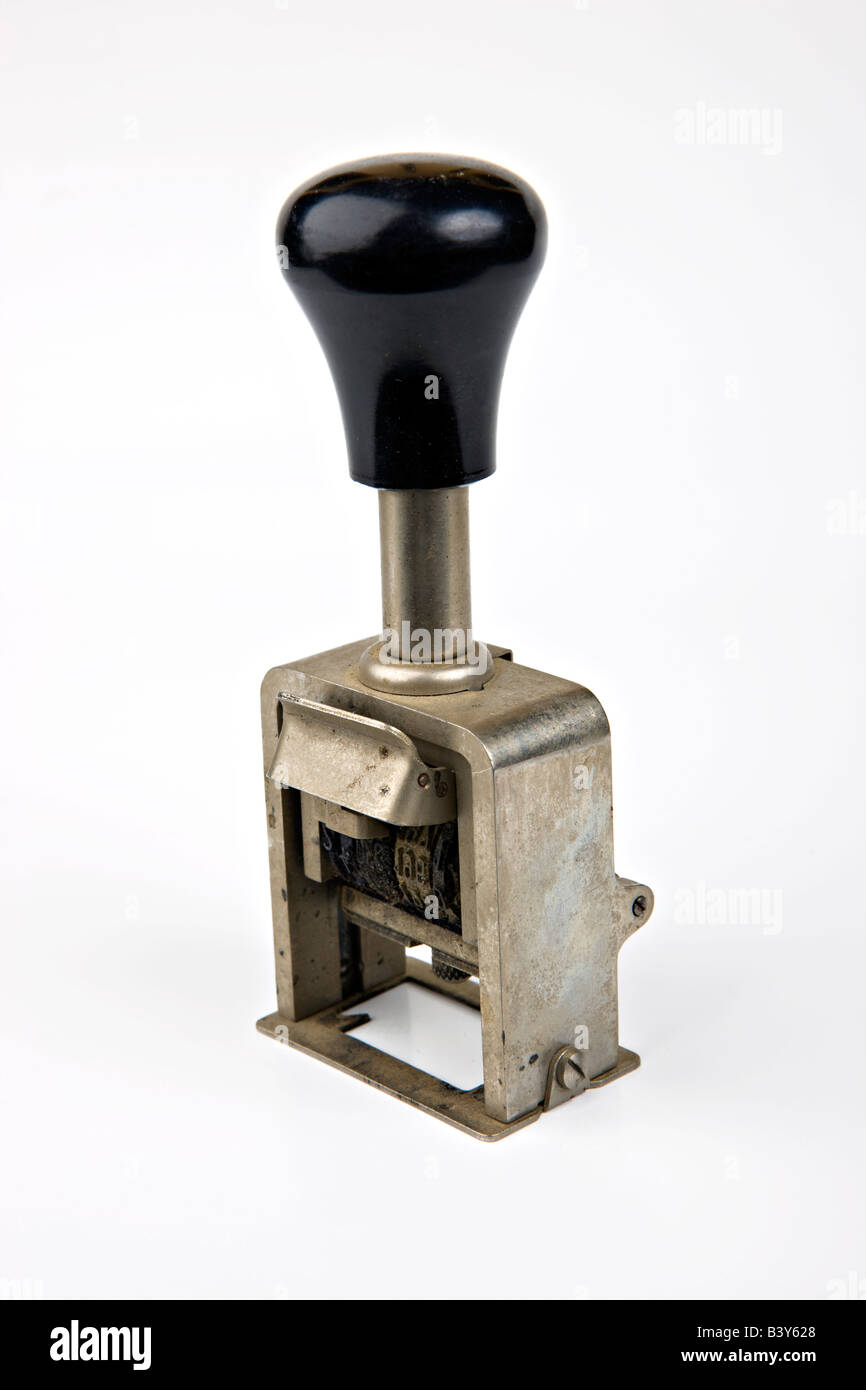 Date stamp hires stock photography and images Alamy