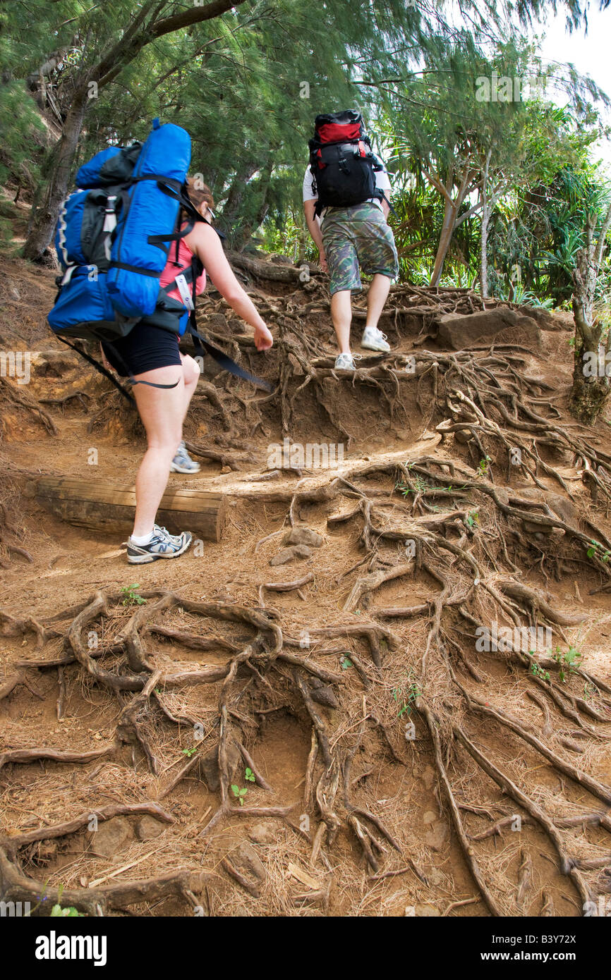 Backpacking Kauai Travel News Best Tourist Places In The World