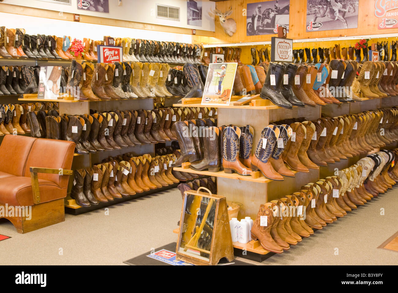 AZ, Arizona, Scottsdale, Old Town Scottsdale, Saba's, famous Texas