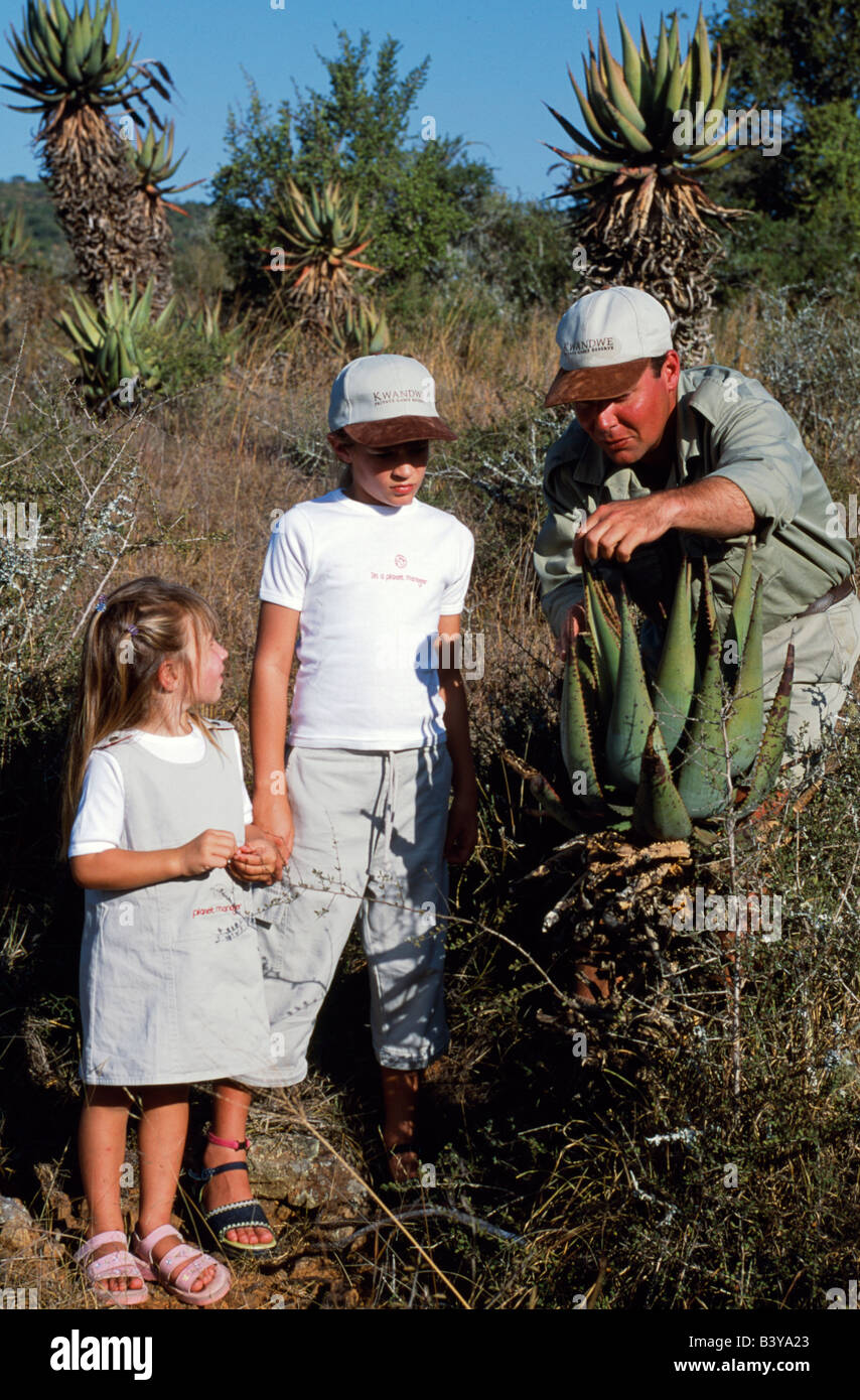 Game ranger children hi-res stock photography and images - Alamy