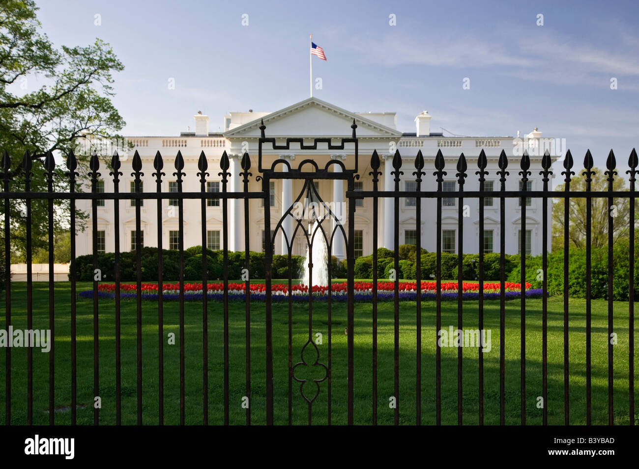Whitehouse gallery hi-res stock photography and images - Alamy