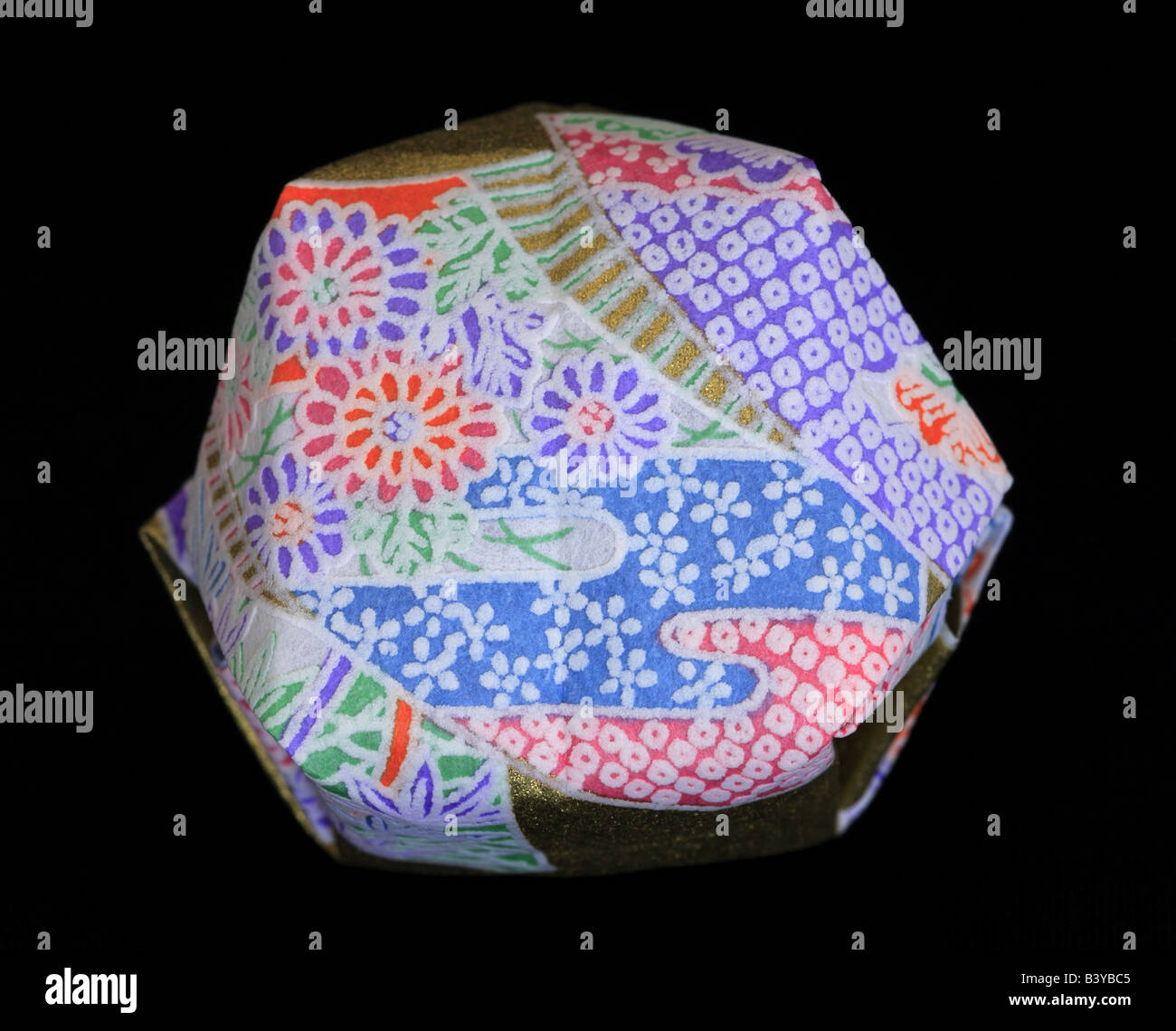 Folding ball hi-res stock photography and images - Alamy