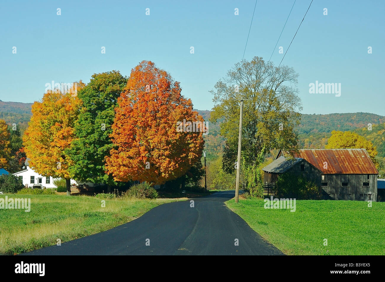 Shelburne road hi-res stock photography and images - Alamy
