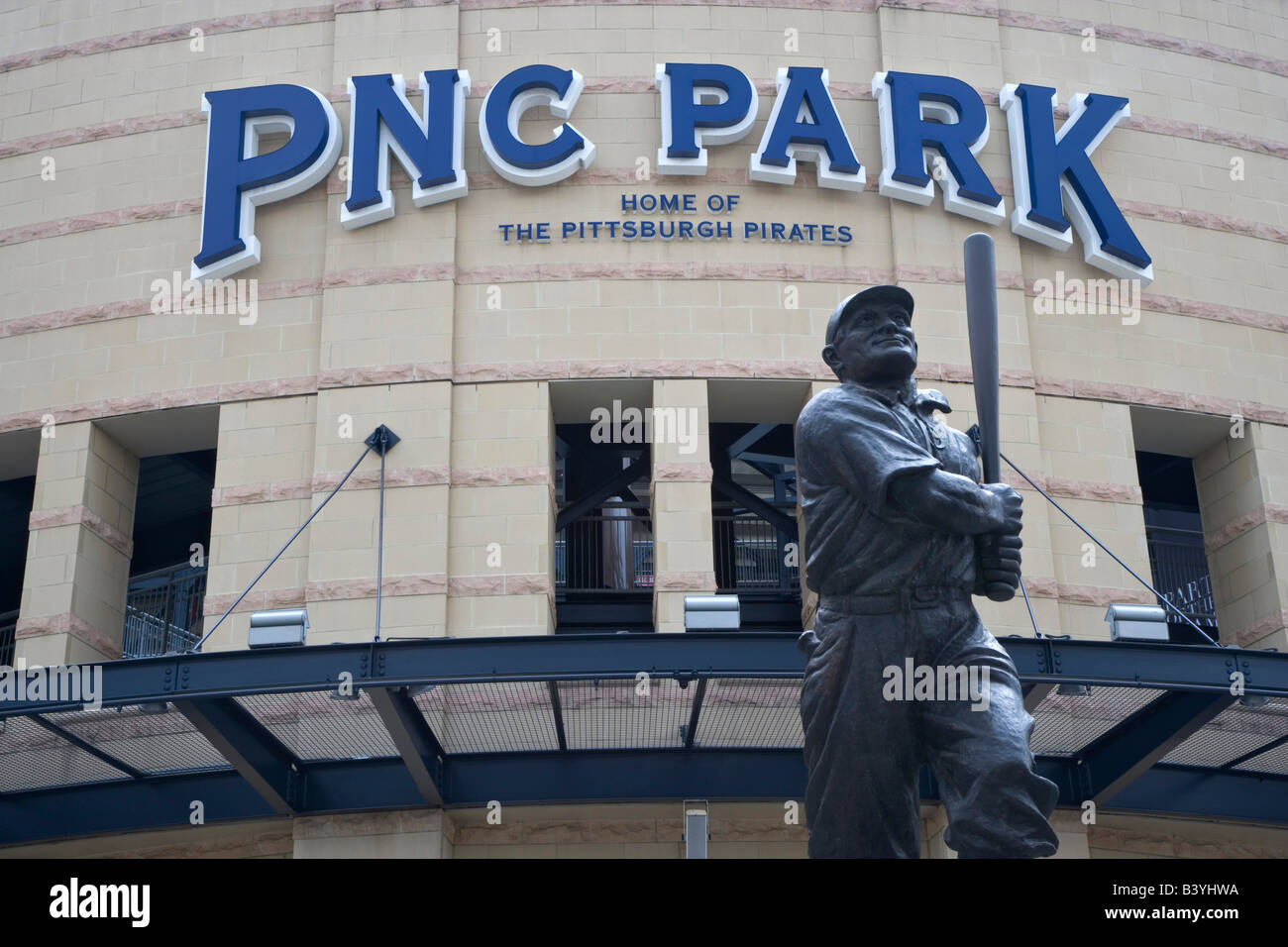 Usa pennsylvania pittsburgh pittsburgh pirates baseball stadium