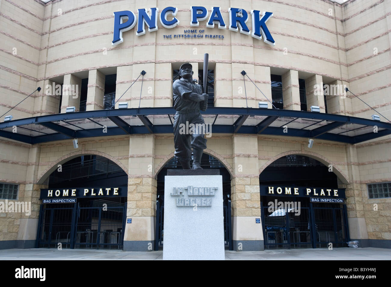Usa pennsylvania pittsburgh pittsburgh pirates baseball stadium