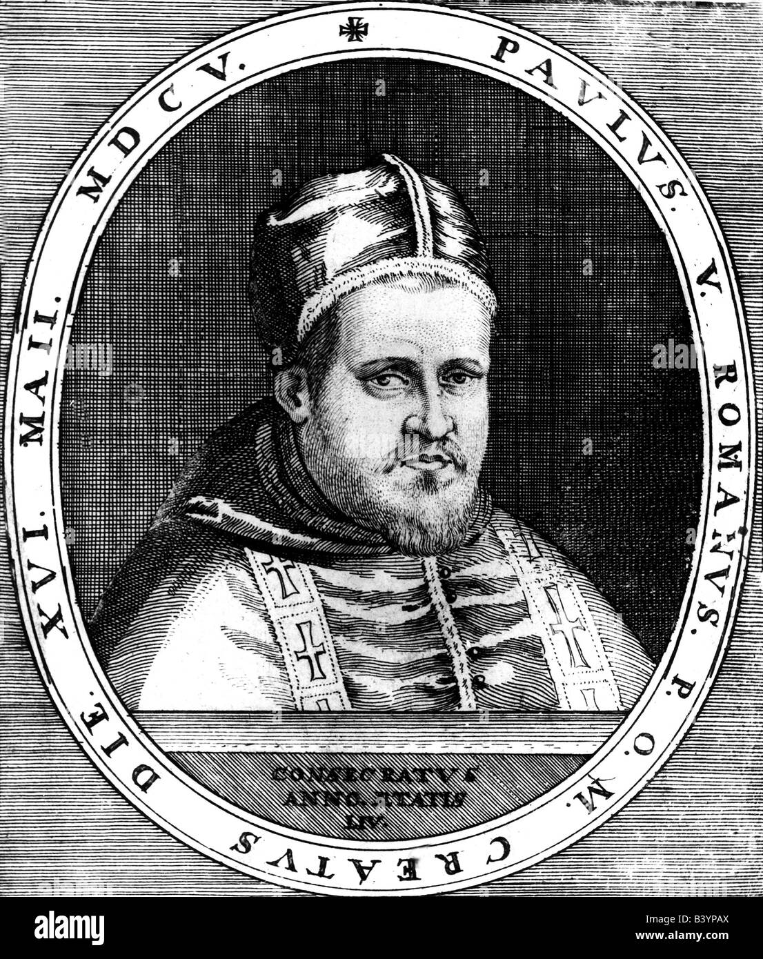 Camillo borghese Black and White Stock Photos & Images - Alamy