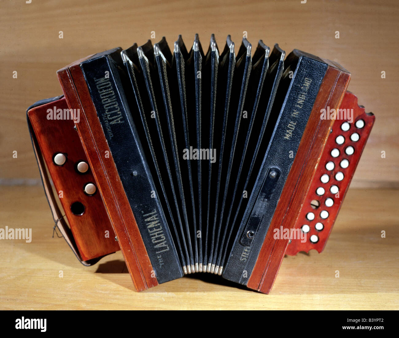 music, instruments, keyboard instruments, Accordion, "The Lachenal