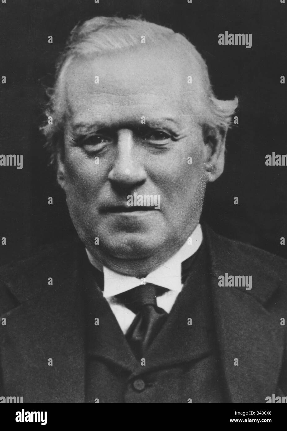 Asquith, Herbert Henry, 12.9.1852 - 15.2.1928, British politician (Liberal), Primeminister 7.4.1908 - 5.12.1916, portrait, circa 1910, Stock Photo