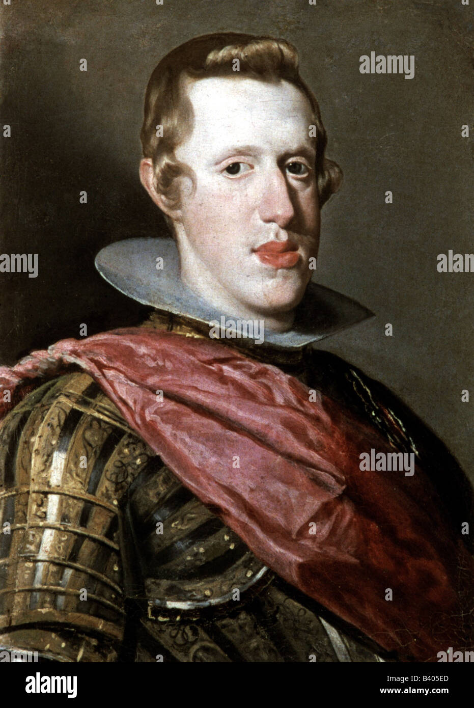 King philip iv portrait hires stock photography and images Alamy