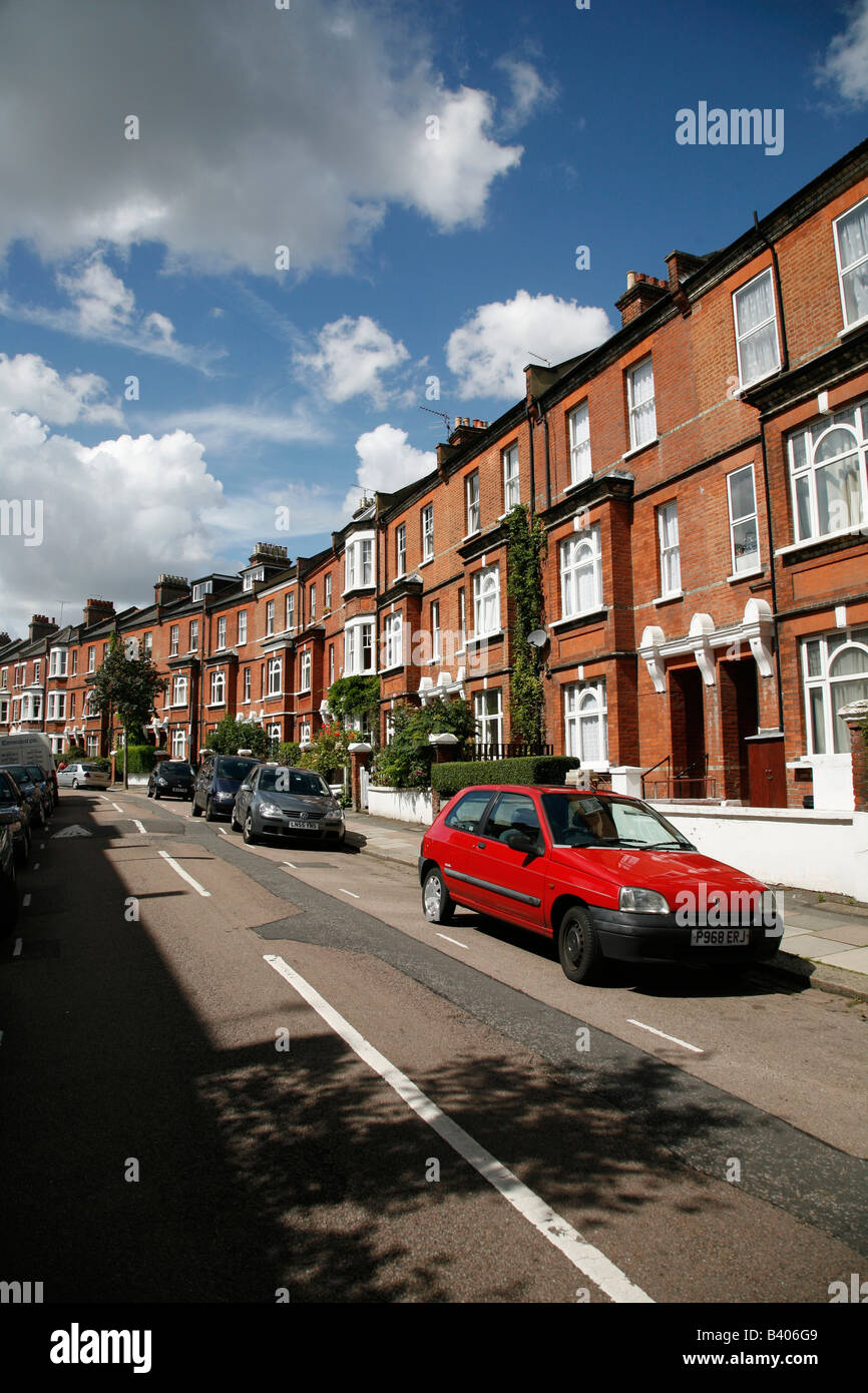 Gospel oak hi-res stock photography and images - Alamy