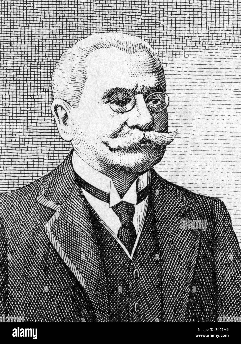 Delcasse theophile Black and White Stock Photos & Images Alamy