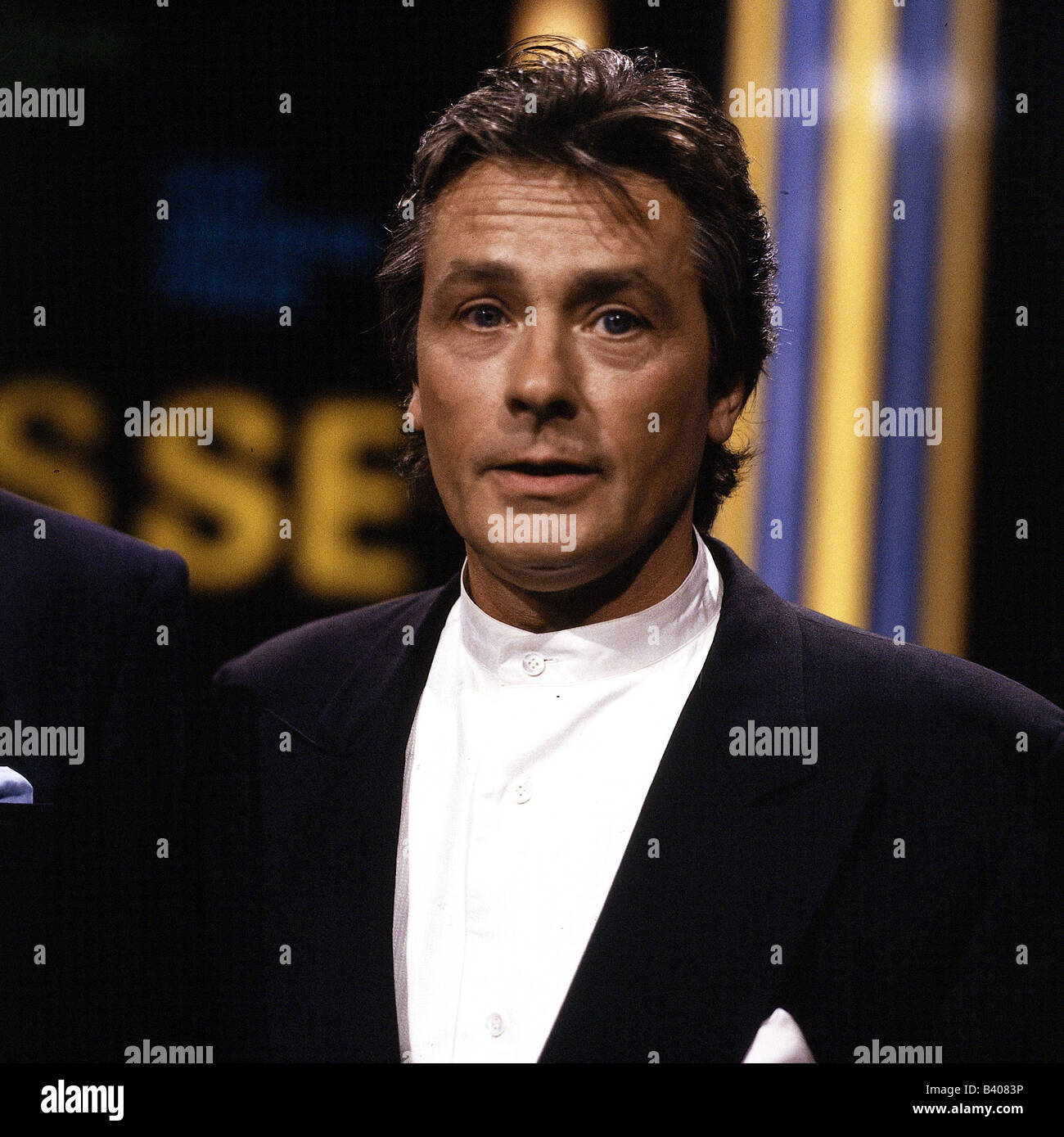 French Actor Alain Delon Hi Res Stock Photography And Images Alamy